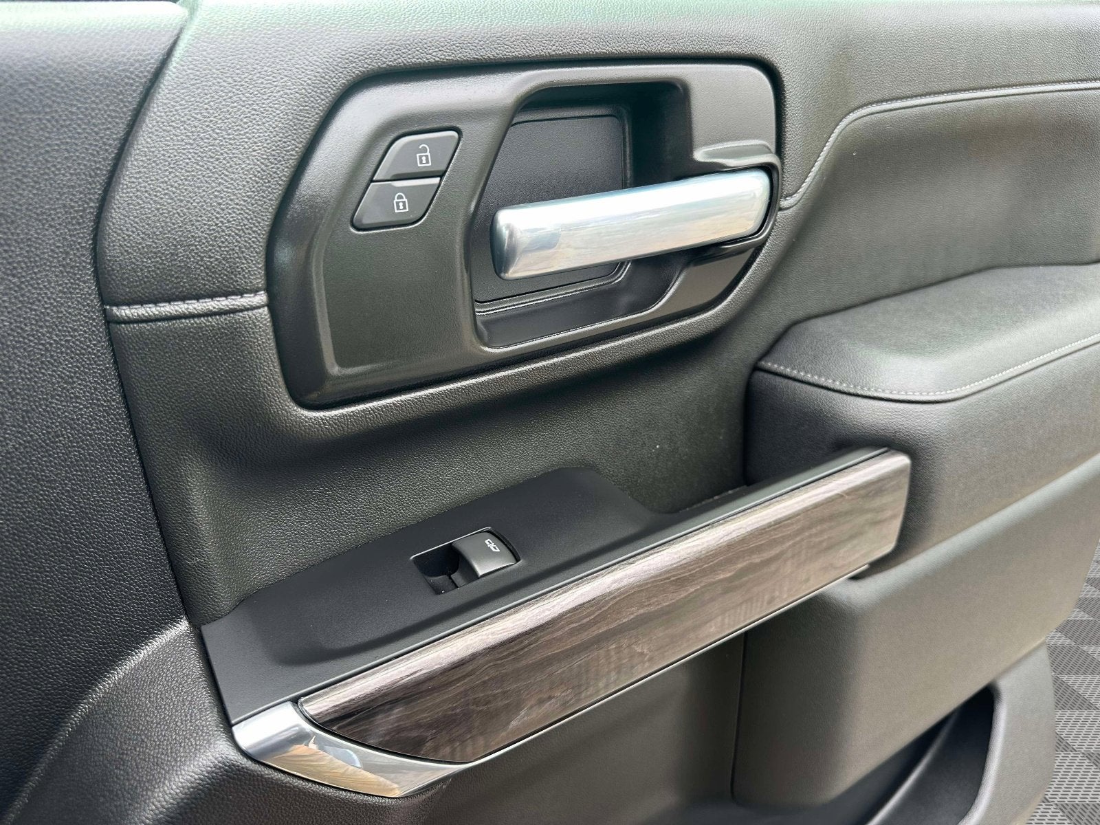 2023 Chevrolet Silverado 3500HD LTZ