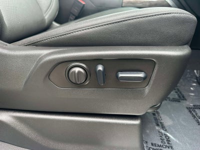 2023 Chevrolet Silverado 3500HD LTZ