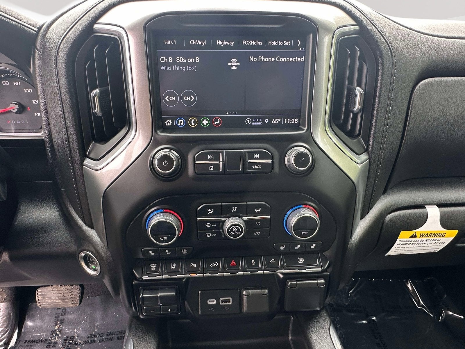 2023 Chevrolet Silverado 3500HD LTZ