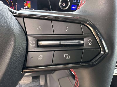 2024 Chevrolet Traverse AWD RS