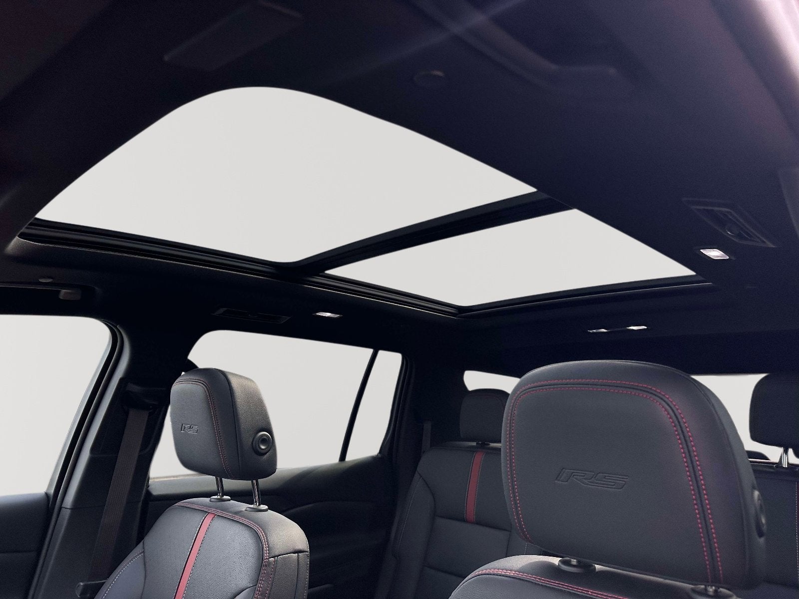 2024 Chevrolet Traverse AWD RS