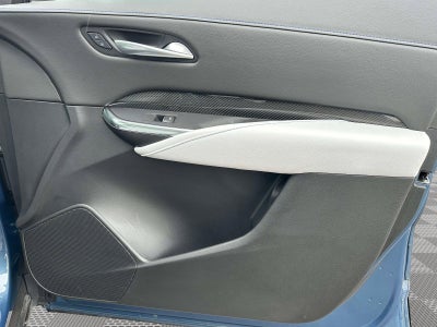 2025 Cadillac XT4 AWD Sport