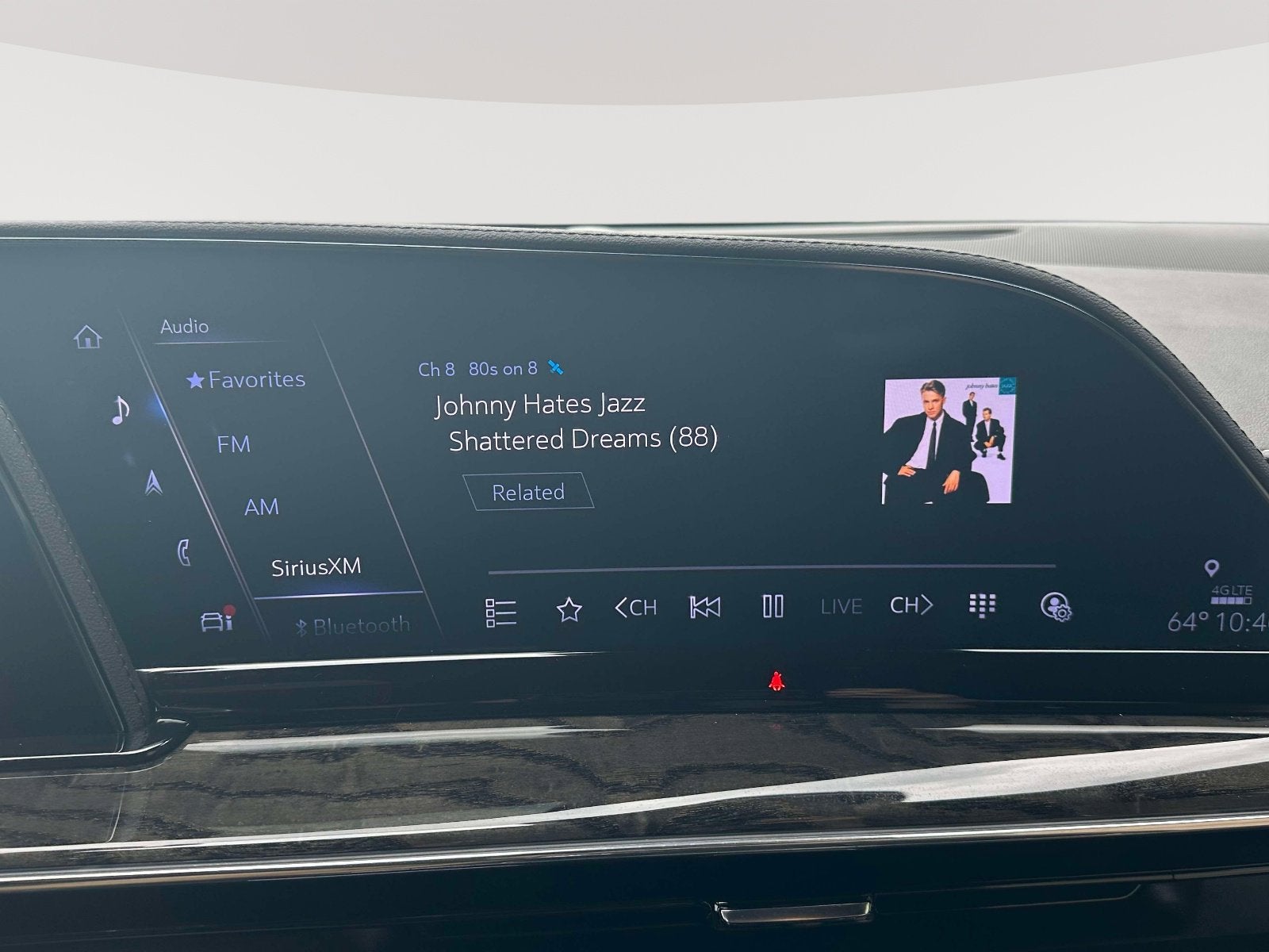 2024 Cadillac Escalade 4WD Premium Luxury