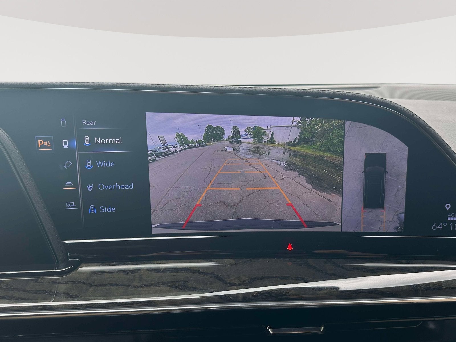 2024 Cadillac Escalade 4WD Premium Luxury