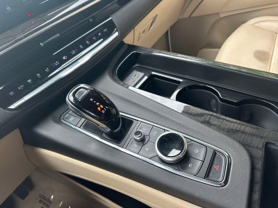 2024 Cadillac Escalade 4WD Premium Luxury