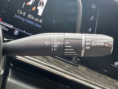 2024 Cadillac Escalade 4WD Premium Luxury