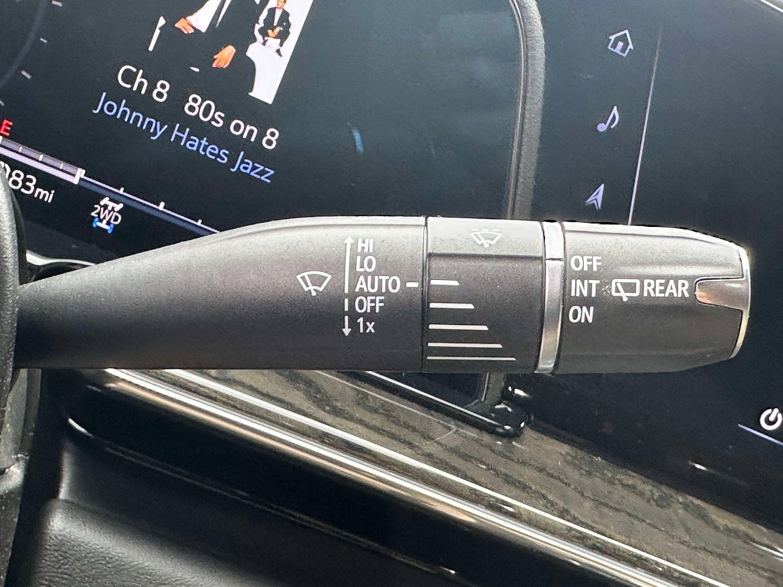 2024 Cadillac Escalade 4WD Premium Luxury