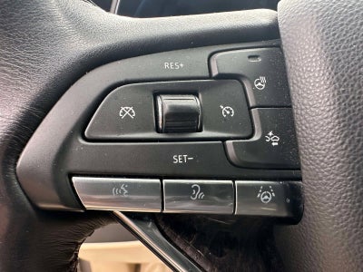 2024 Cadillac Escalade 4WD Premium Luxury