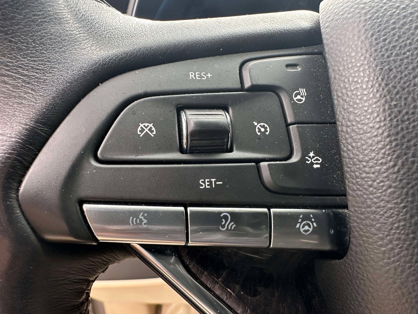 2024 Cadillac Escalade 4WD Premium Luxury