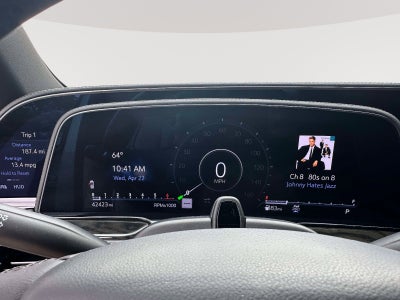 2024 Cadillac Escalade 4WD Premium Luxury