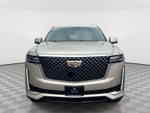 2024 Cadillac Escalade 4WD Premium Luxury