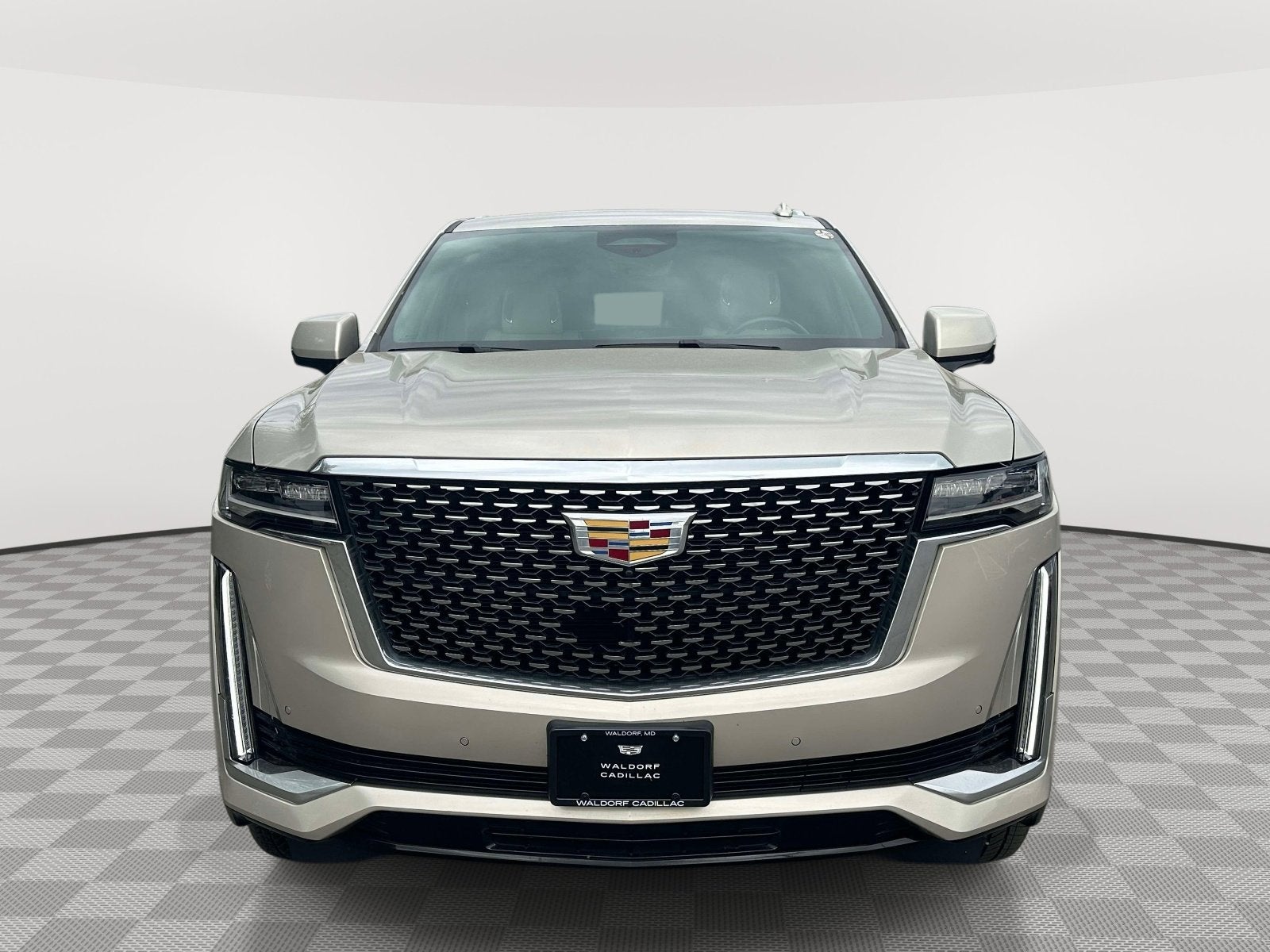 2024 Cadillac Escalade 4WD Premium Luxury