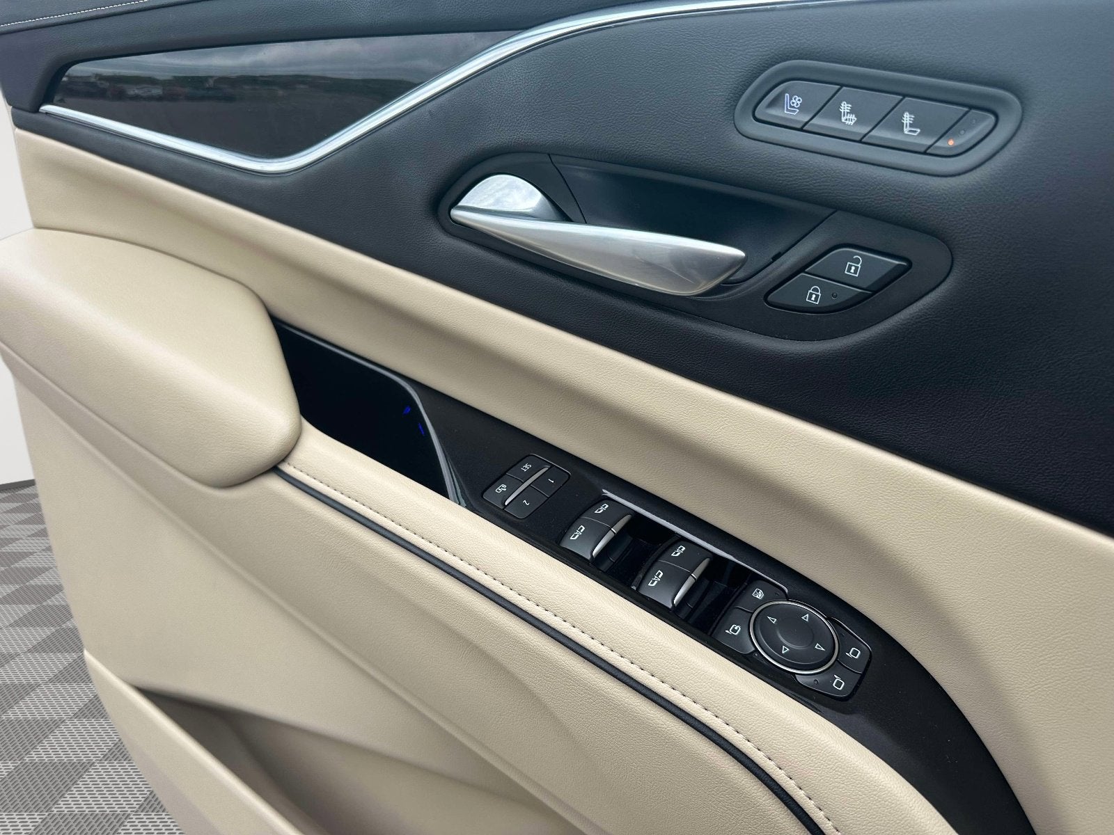 2024 Cadillac Escalade 4WD Premium Luxury