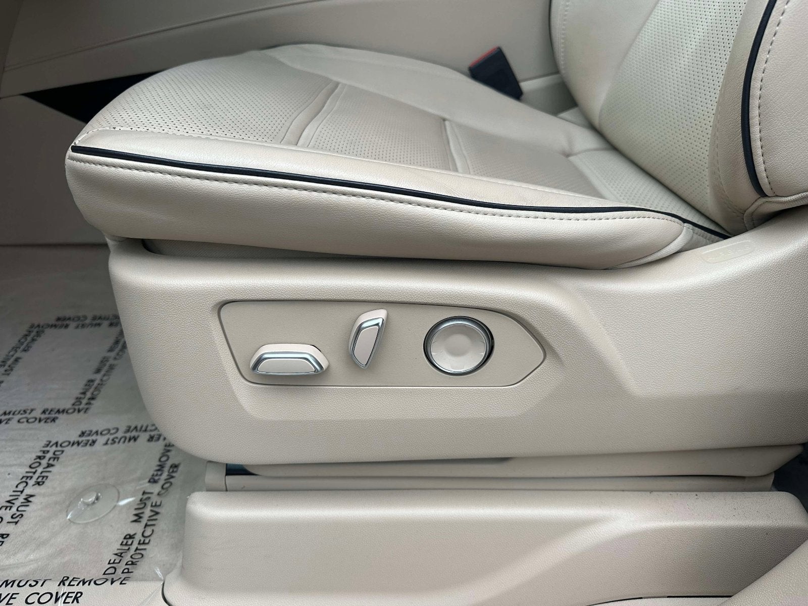 2024 Cadillac Escalade 4WD Premium Luxury