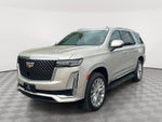 2024 Cadillac Escalade 4WD Premium Luxury