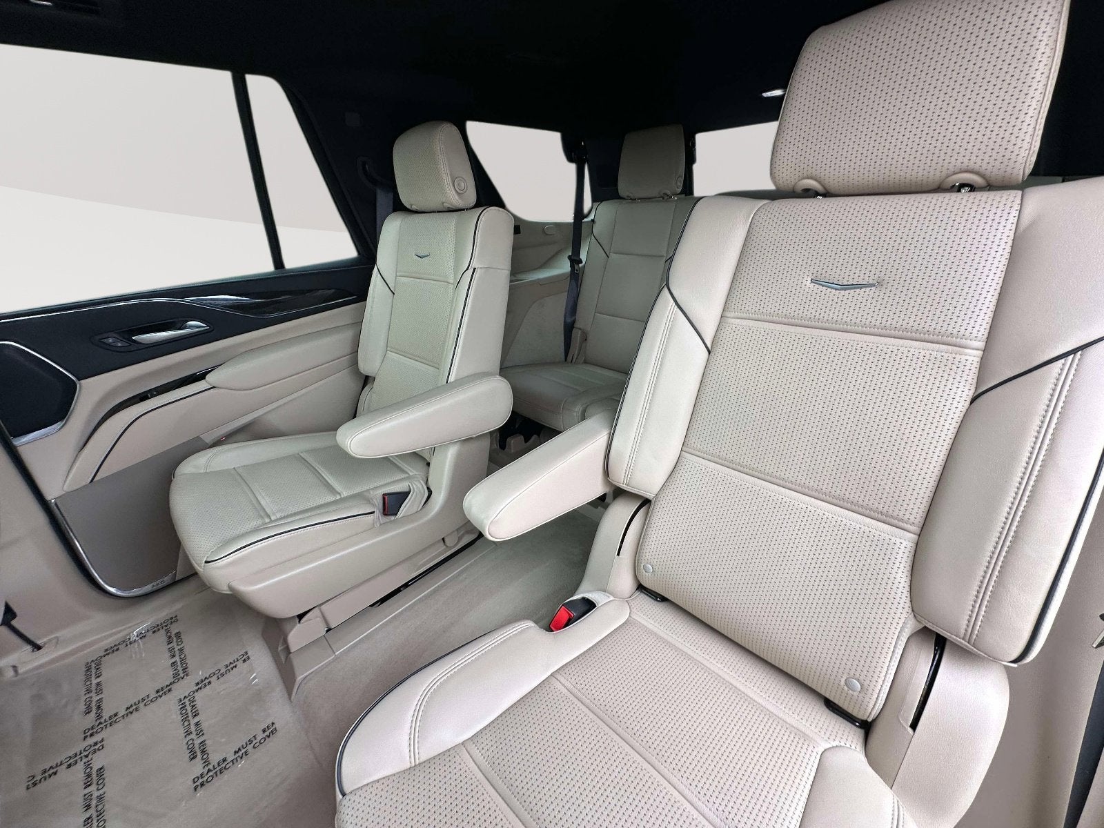 2024 Cadillac Escalade 4WD Premium Luxury