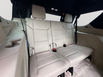 2024 Cadillac Escalade 4WD Premium Luxury