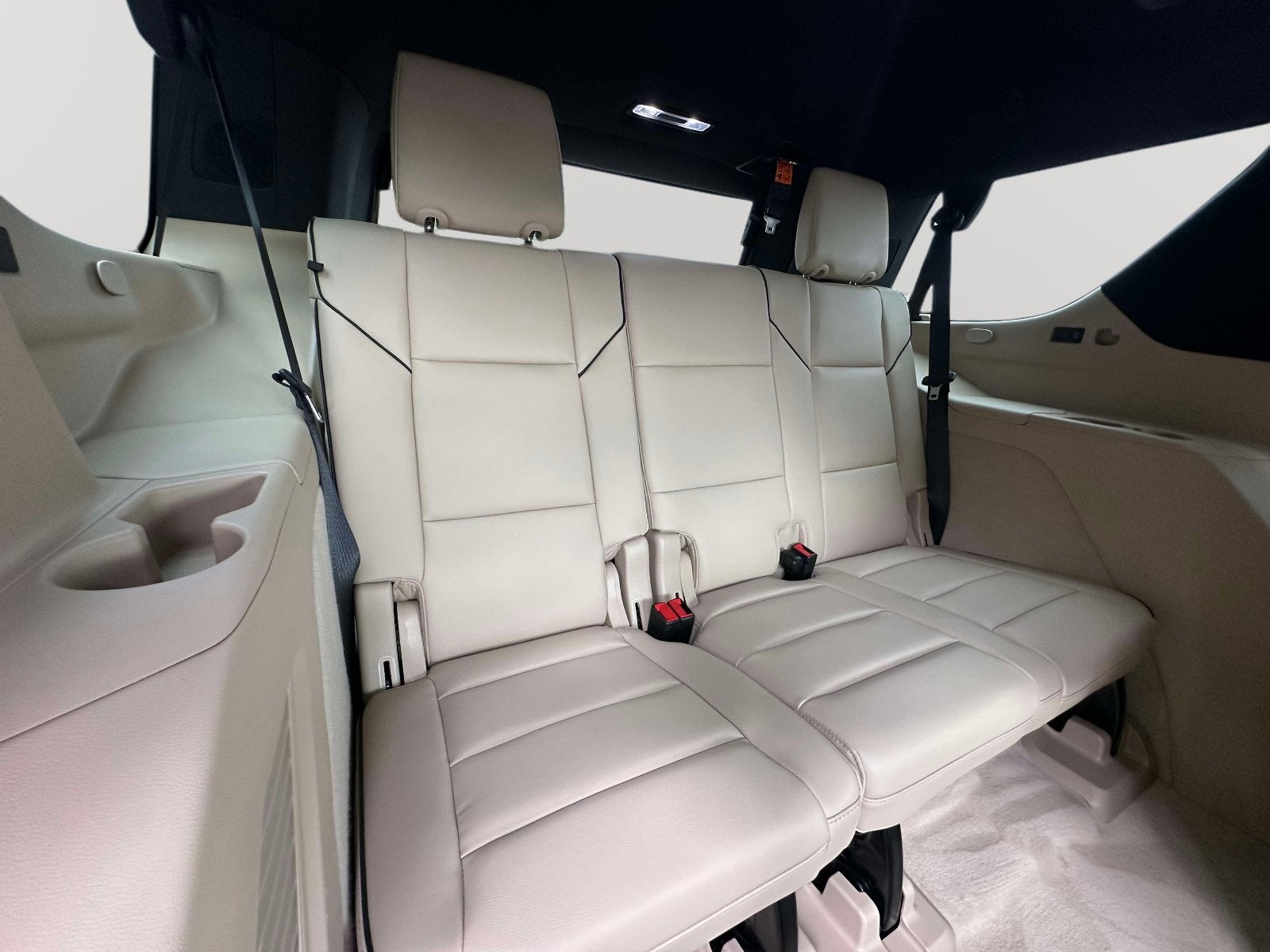 2024 Cadillac Escalade 4WD Premium Luxury