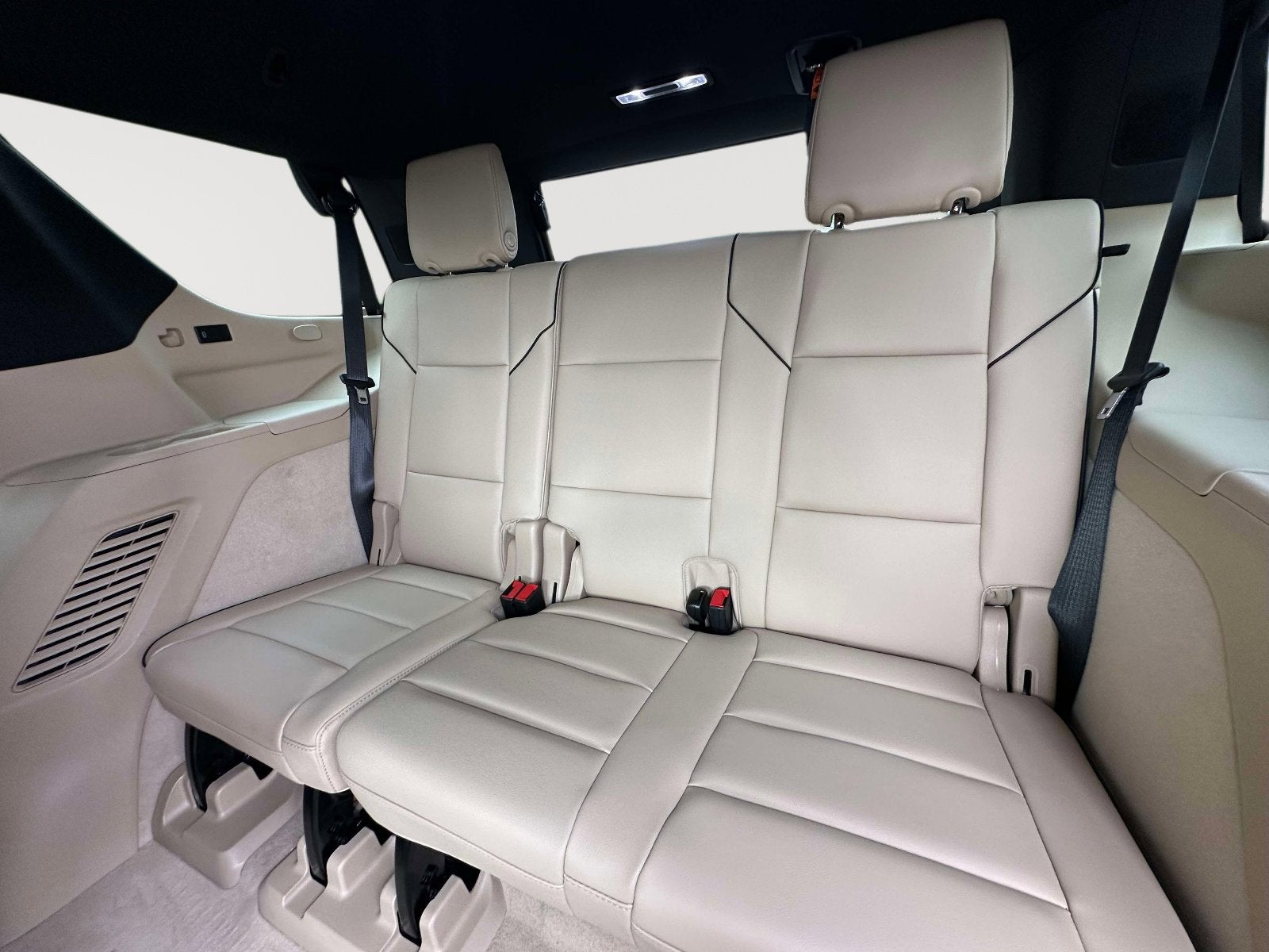 2024 Cadillac Escalade 4WD Premium Luxury