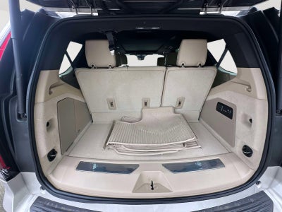 2024 Cadillac Escalade 4WD Premium Luxury