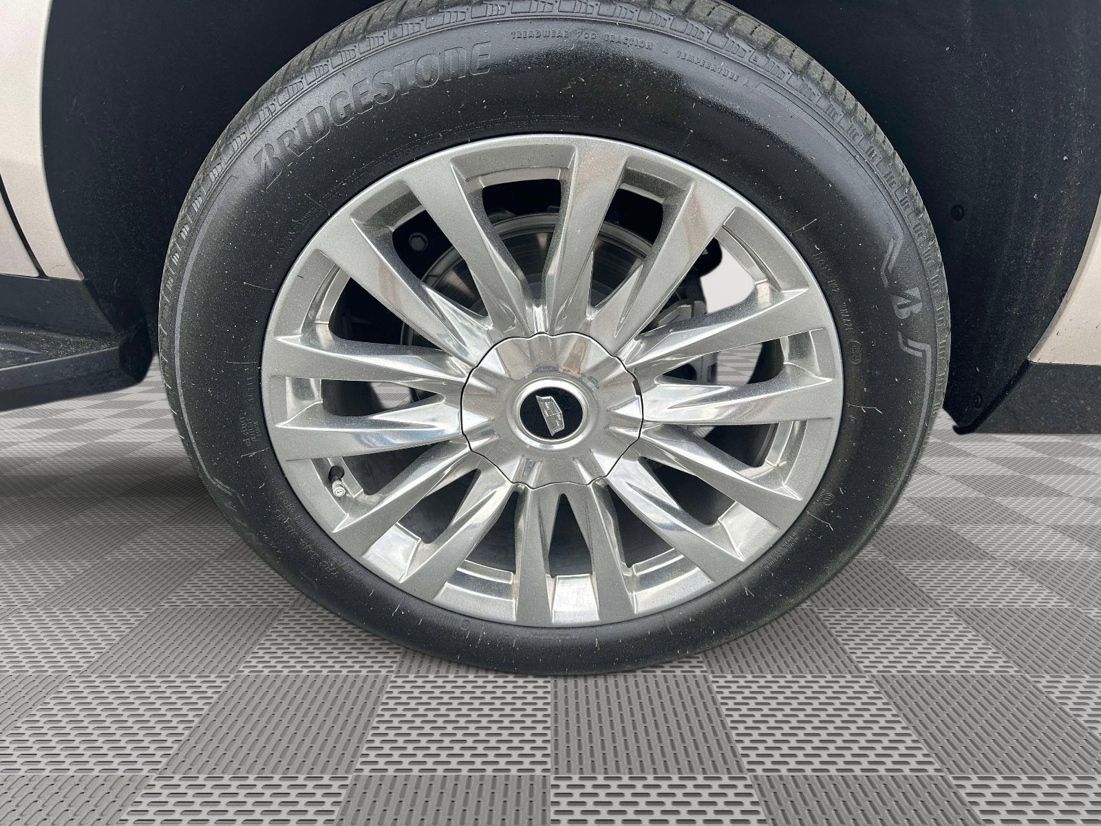 2024 Cadillac Escalade 4WD Premium Luxury