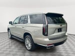 2024 Cadillac Escalade 4WD Premium Luxury