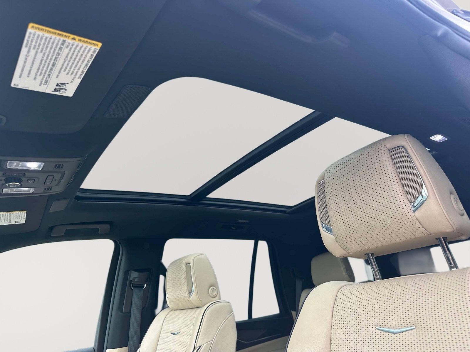 2024 Cadillac Escalade 4WD Premium Luxury