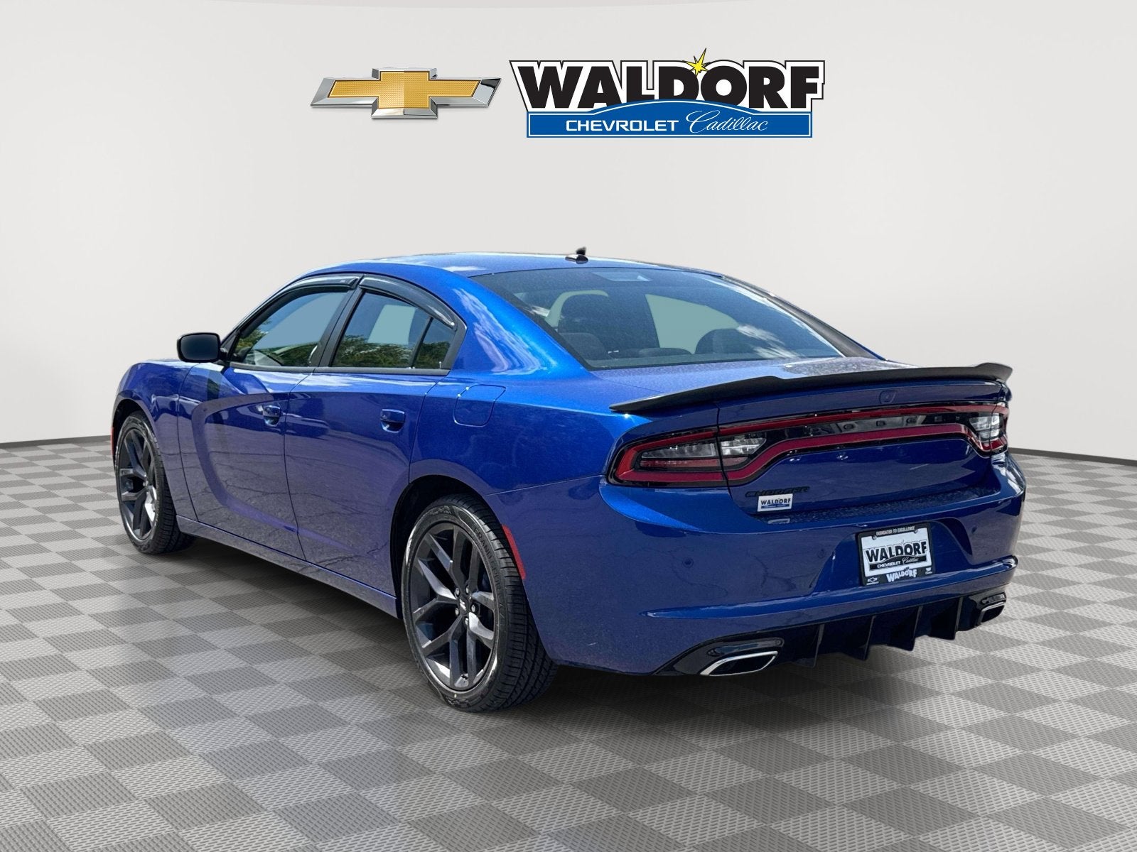 2021 Dodge Charger SXT
