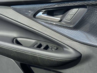 2025 Chevrolet Blazer EV AWD LT