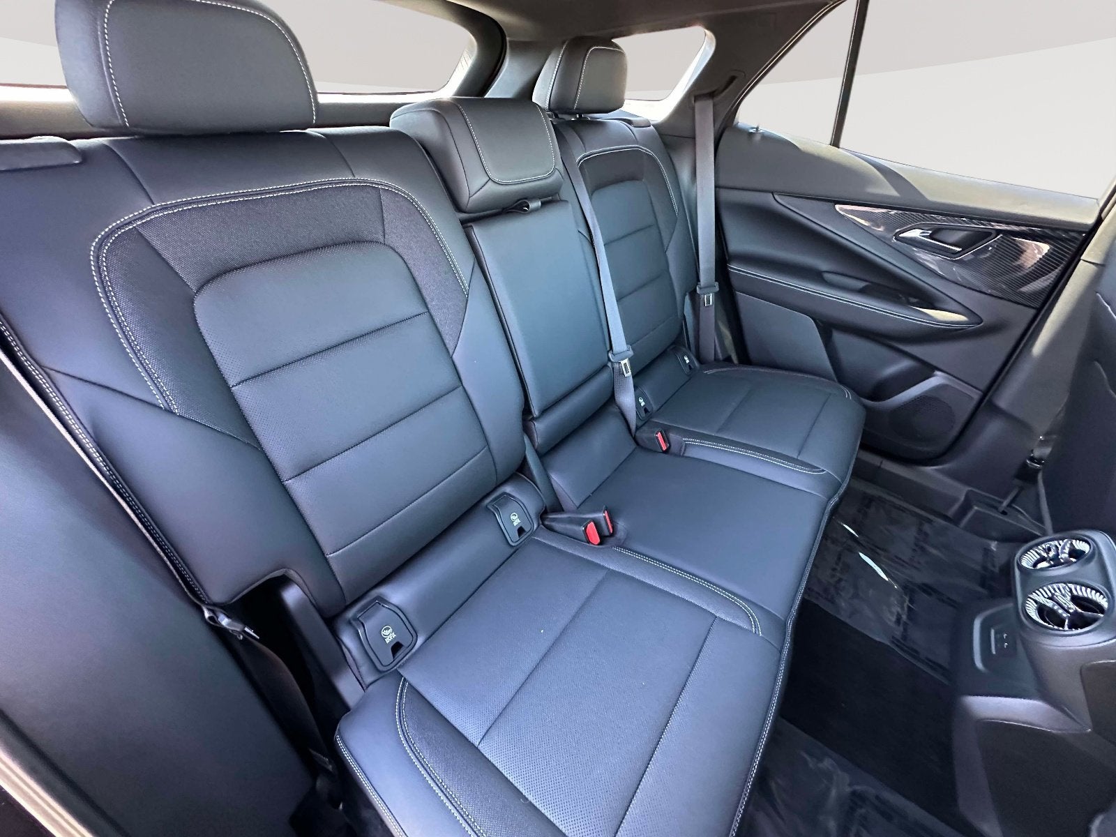 2025 Chevrolet Blazer EV AWD LT