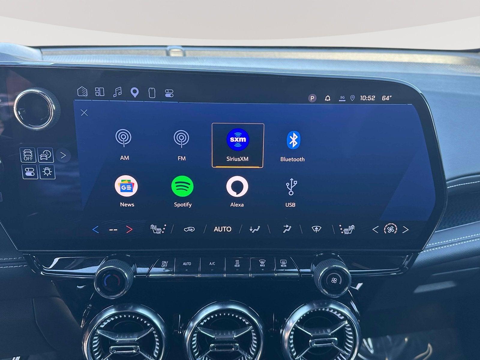 2025 Chevrolet Blazer EV AWD LT