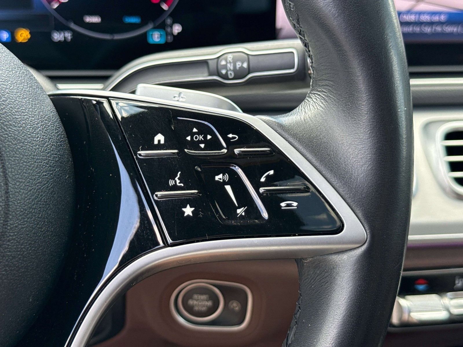 2024 Mercedes-Benz GLE GLE 350