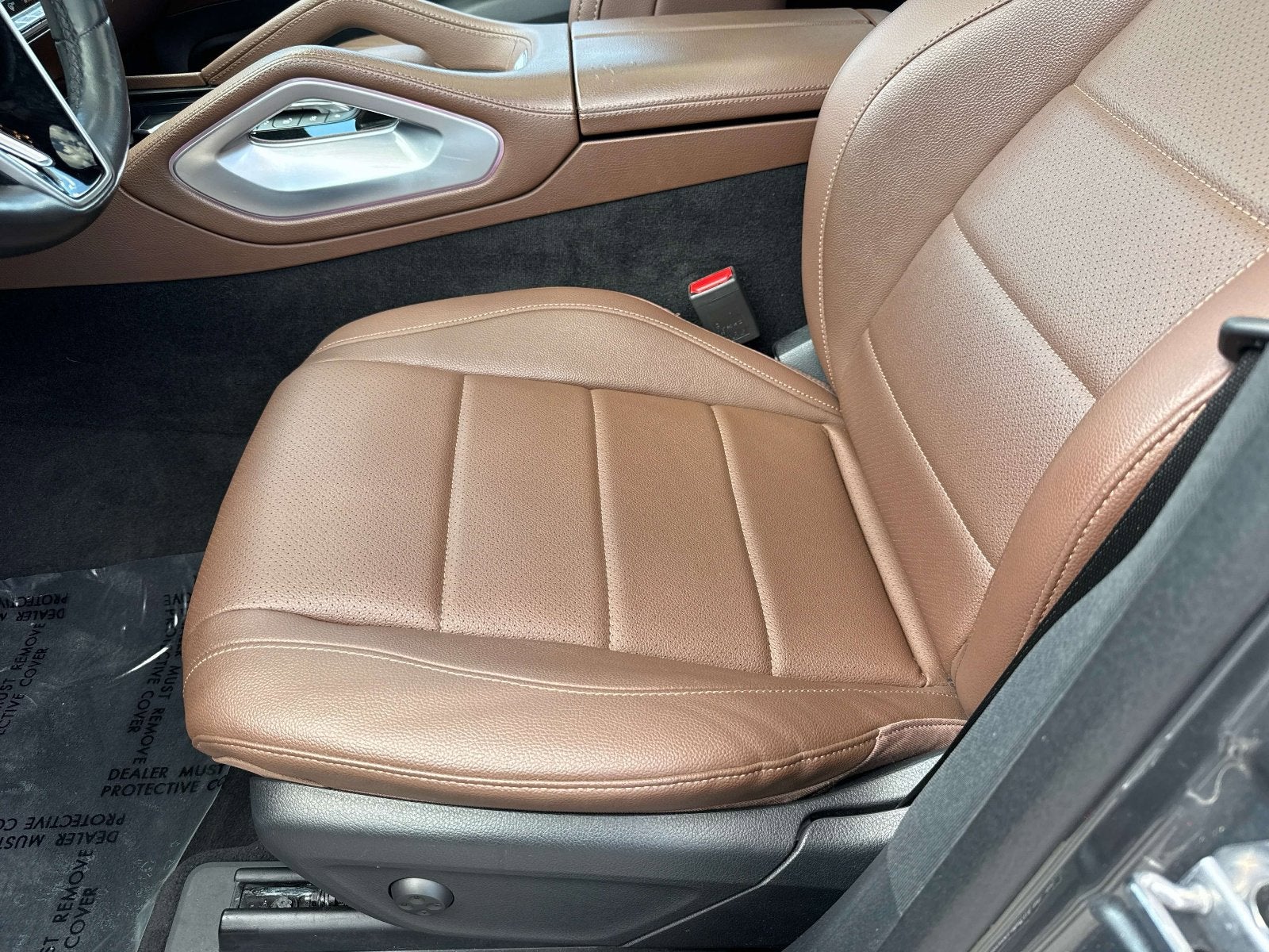 2024 Mercedes-Benz GLE GLE 350