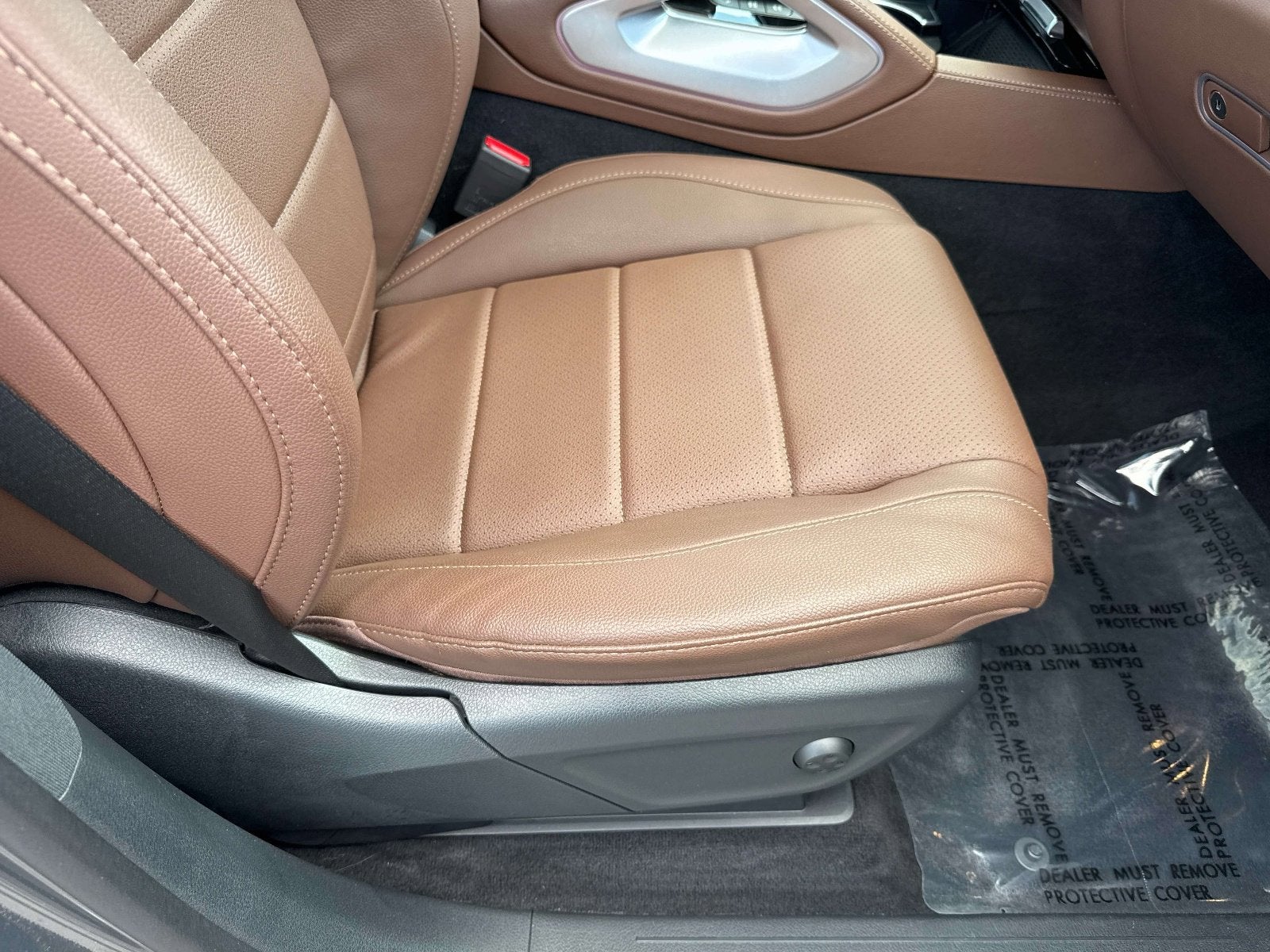 2024 Mercedes-Benz GLE GLE 350