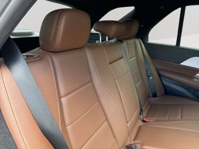 2024 Mercedes-Benz GLE GLE 350