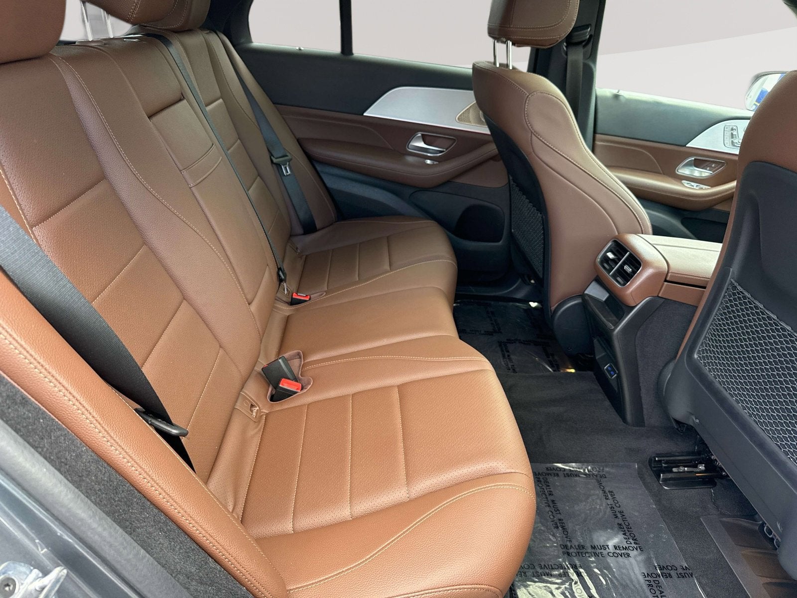 2024 Mercedes-Benz GLE GLE 350