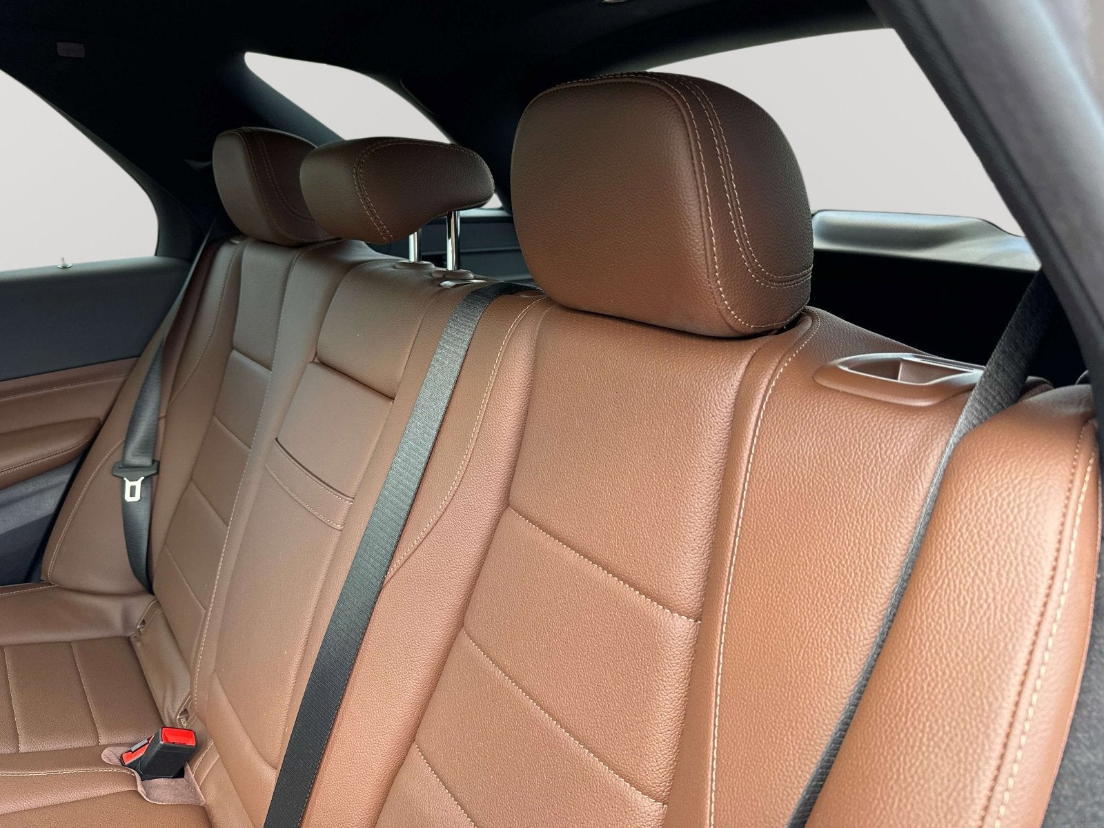 2024 Mercedes-Benz GLE GLE 350