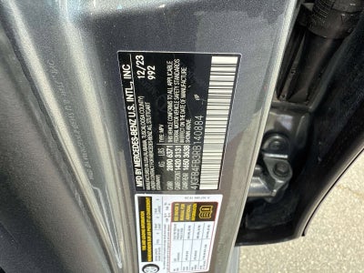 2024 Mercedes-Benz GLE GLE 350