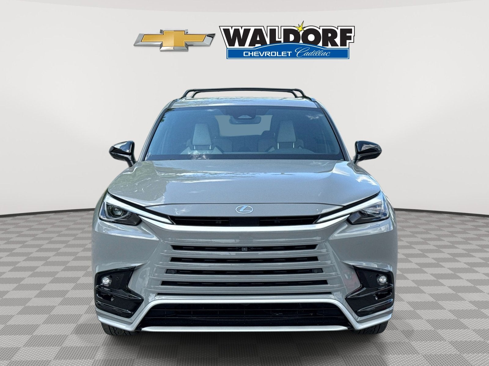 2024 Lexus TX TX 500h F SPORT Luxury