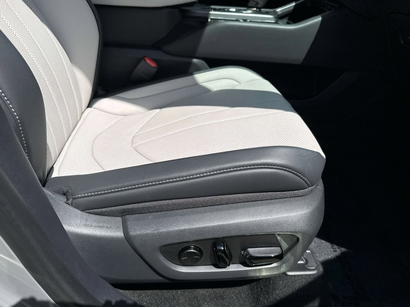 2024 Lexus TX TX 500h F SPORT Luxury