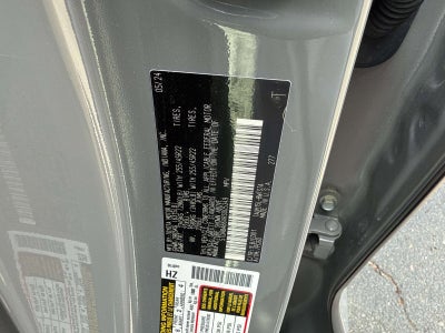 2024 Lexus TX TX 500h F SPORT Luxury