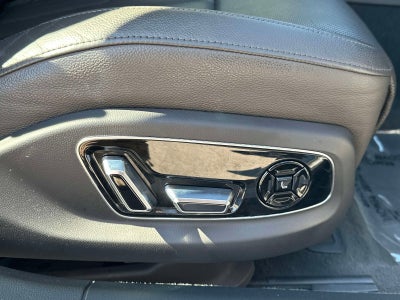 2019 Audi A8 L 55 TFSI quattro