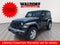 2022 Jeep Wrangler Sport S 4x4