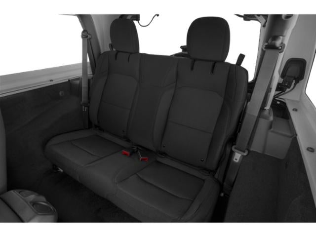 2022 Jeep Wrangler Sport S 4x4