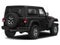 2021 Jeep Wrangler Rubicon 4x4