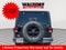 2020 Jeep Wrangler Unlimited Willys 4x4