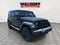 2020 Jeep Wrangler Unlimited Willys 4x4