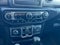 2020 Jeep Wrangler Unlimited Willys 4x4