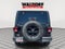 2020 Jeep Wrangler Unlimited Willys 4x4