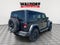 2020 Jeep Wrangler Unlimited Willys 4x4